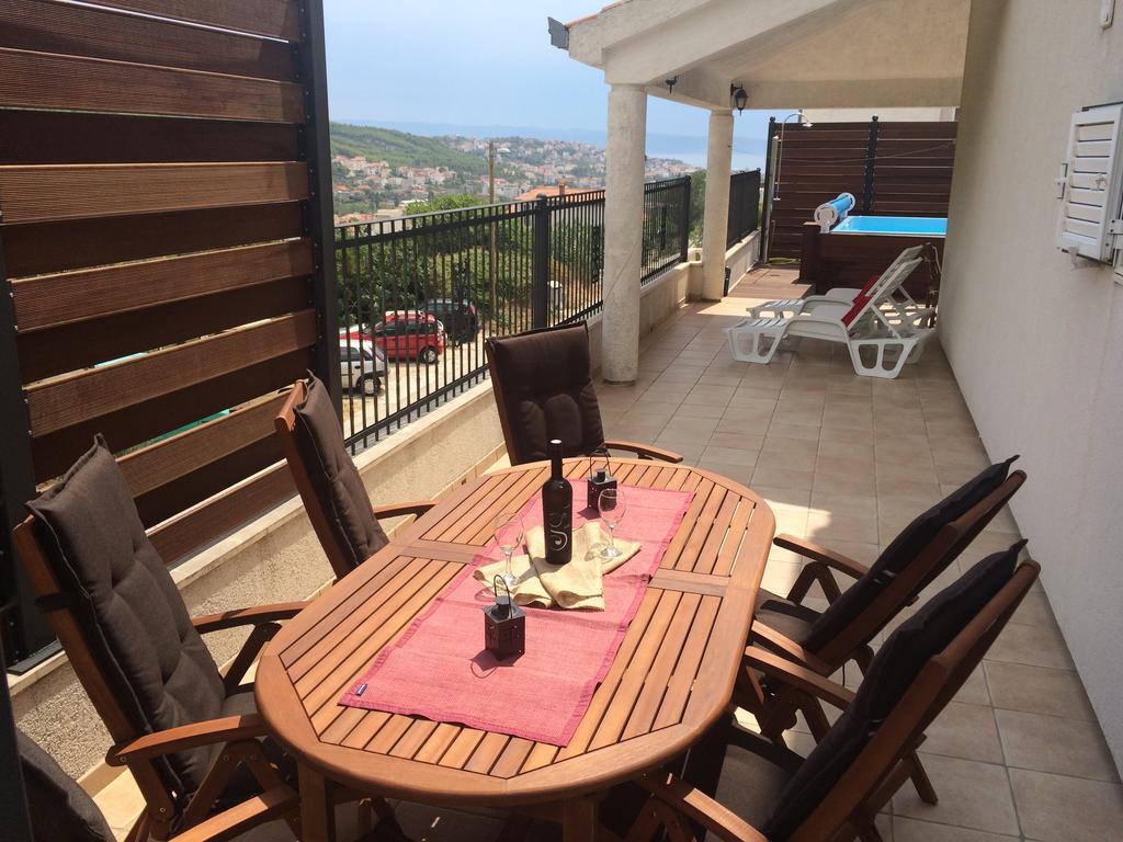 Holiday Home Harmony Žrnovnica المظهر الخارجي الصورة