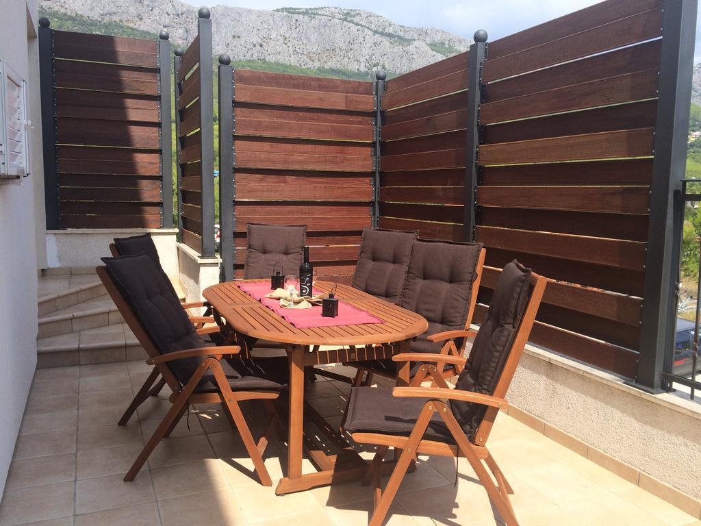 Holiday Home Harmony Žrnovnica المظهر الخارجي الصورة