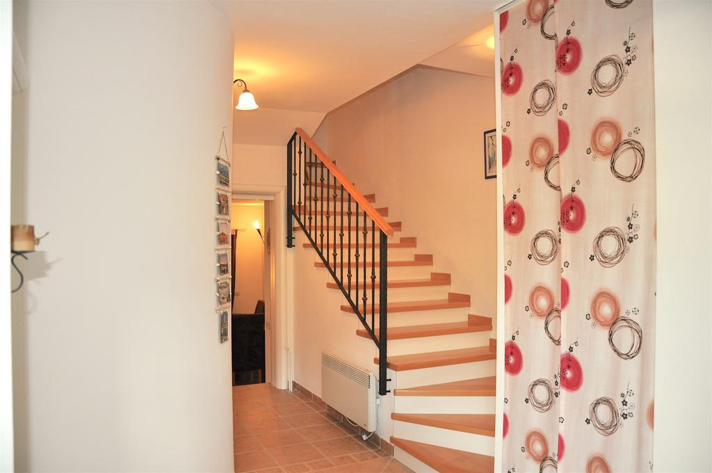 Holiday Home Harmony Žrnovnica المظهر الخارجي الصورة