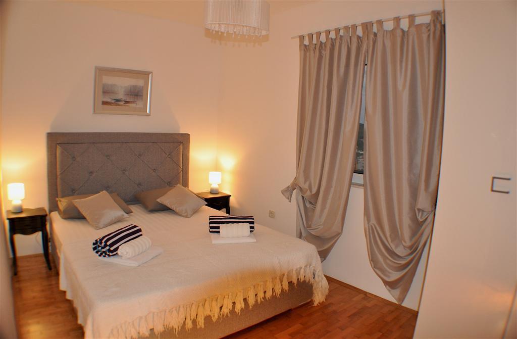 Holiday Home Harmony Žrnovnica المظهر الخارجي الصورة
