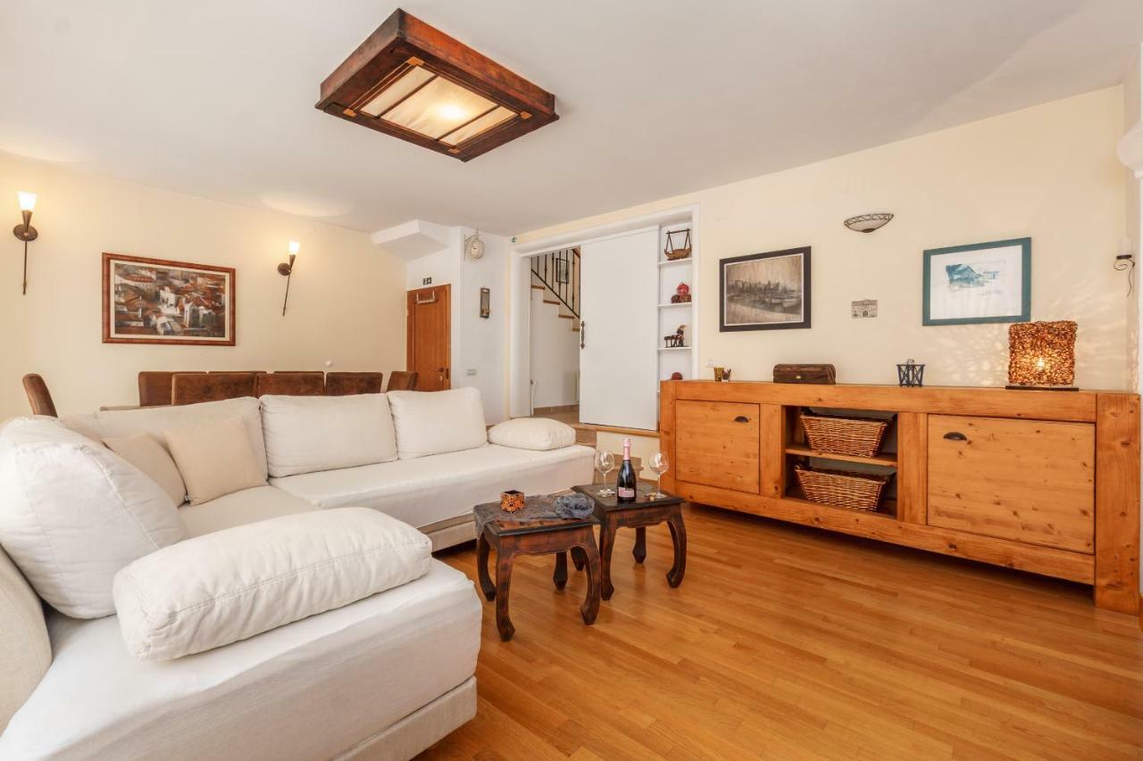 Holiday Home Harmony Žrnovnica المظهر الخارجي الصورة