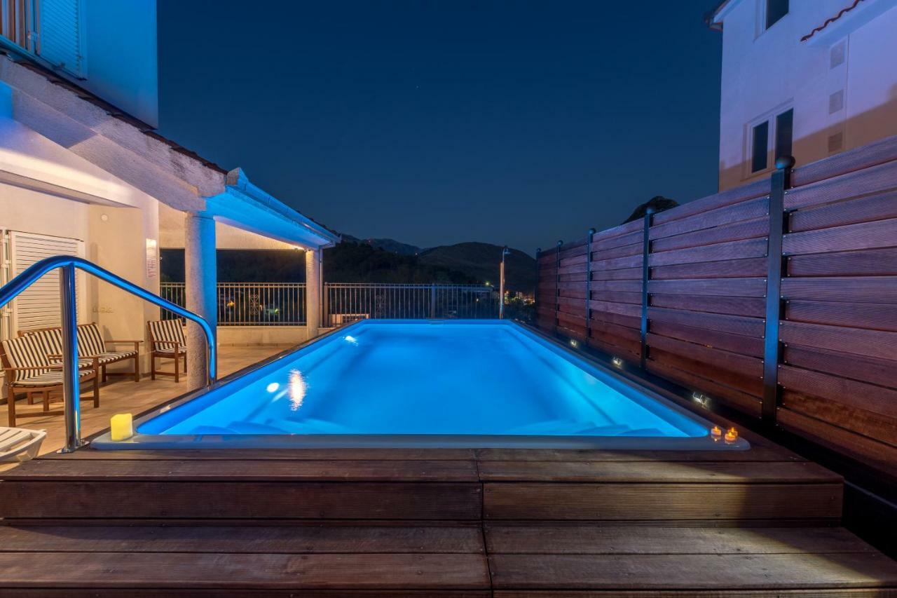 Holiday Home Harmony Žrnovnica المظهر الخارجي الصورة