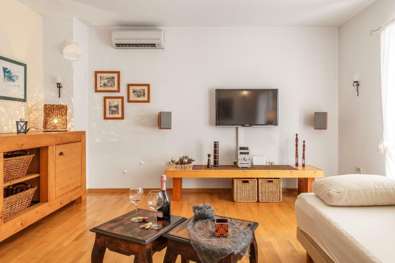 Holiday Home Harmony Žrnovnica المظهر الخارجي الصورة