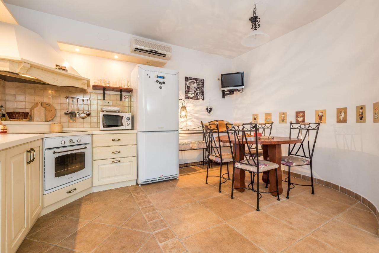 Holiday Home Harmony Žrnovnica المظهر الخارجي الصورة