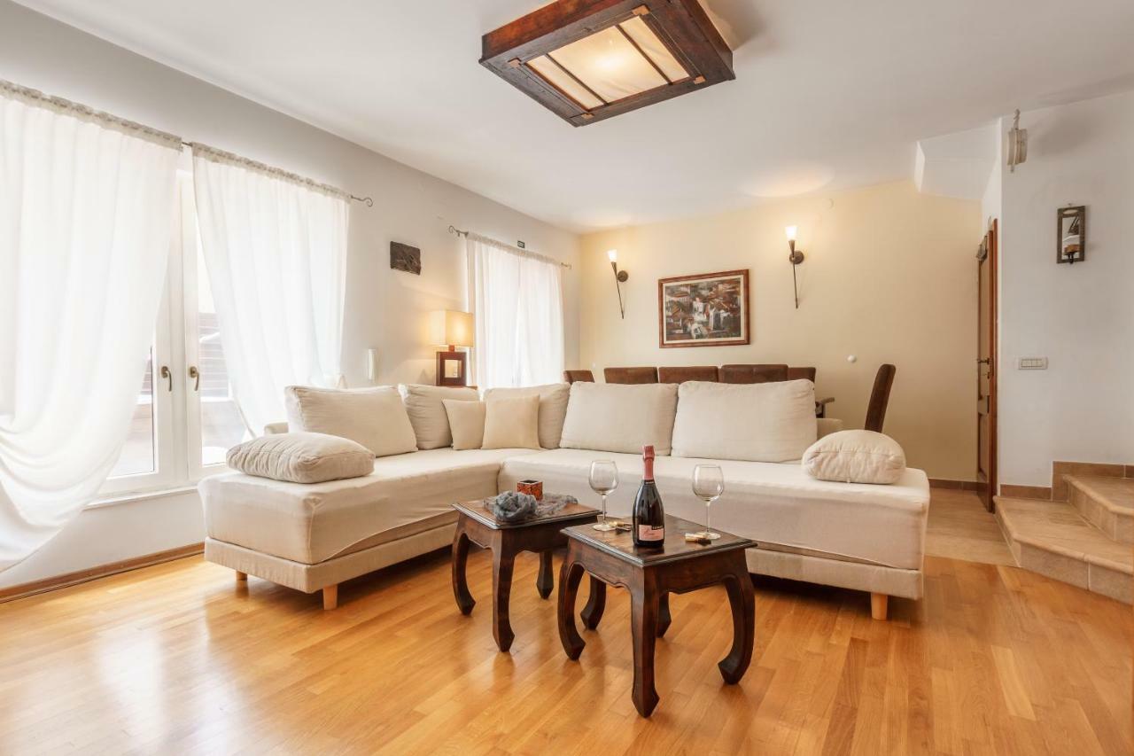 Holiday Home Harmony Žrnovnica المظهر الخارجي الصورة
