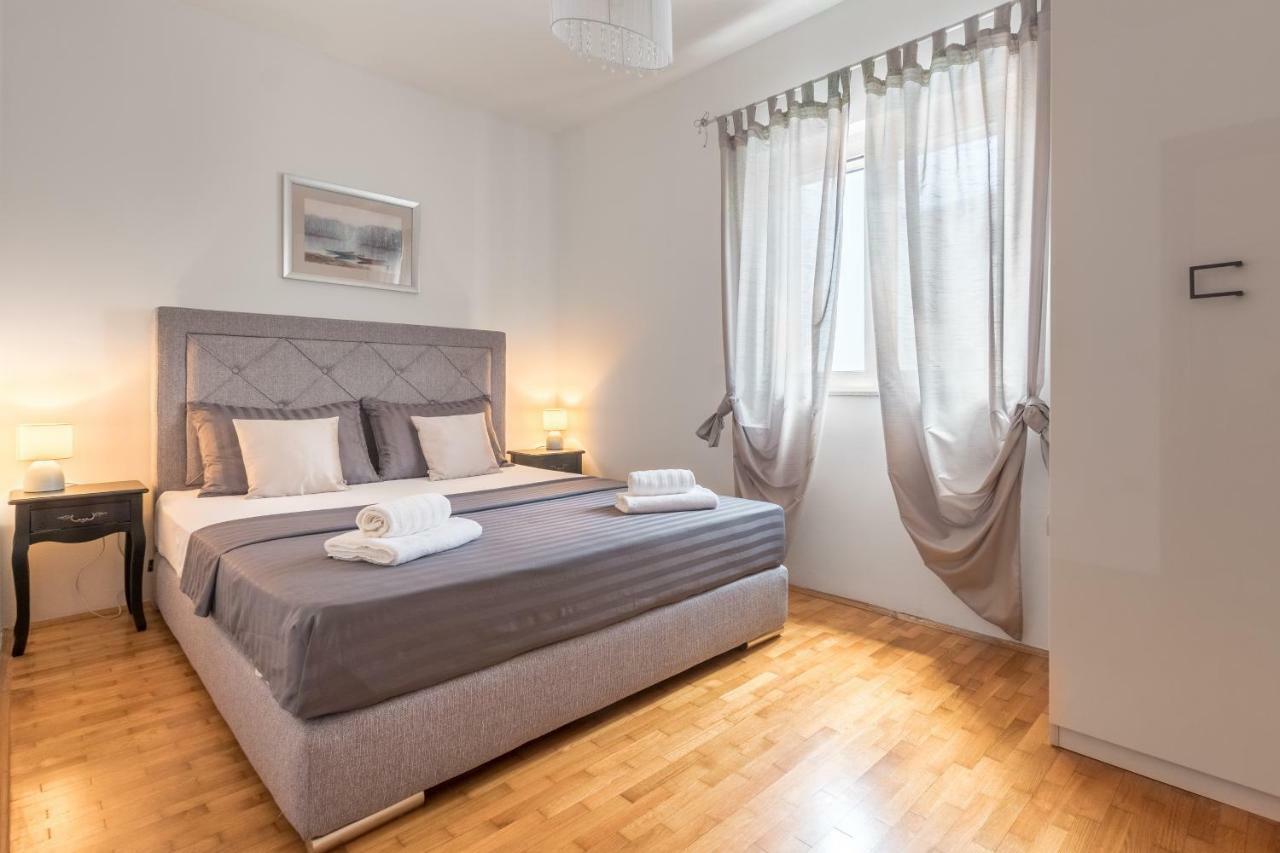 Holiday Home Harmony Žrnovnica المظهر الخارجي الصورة