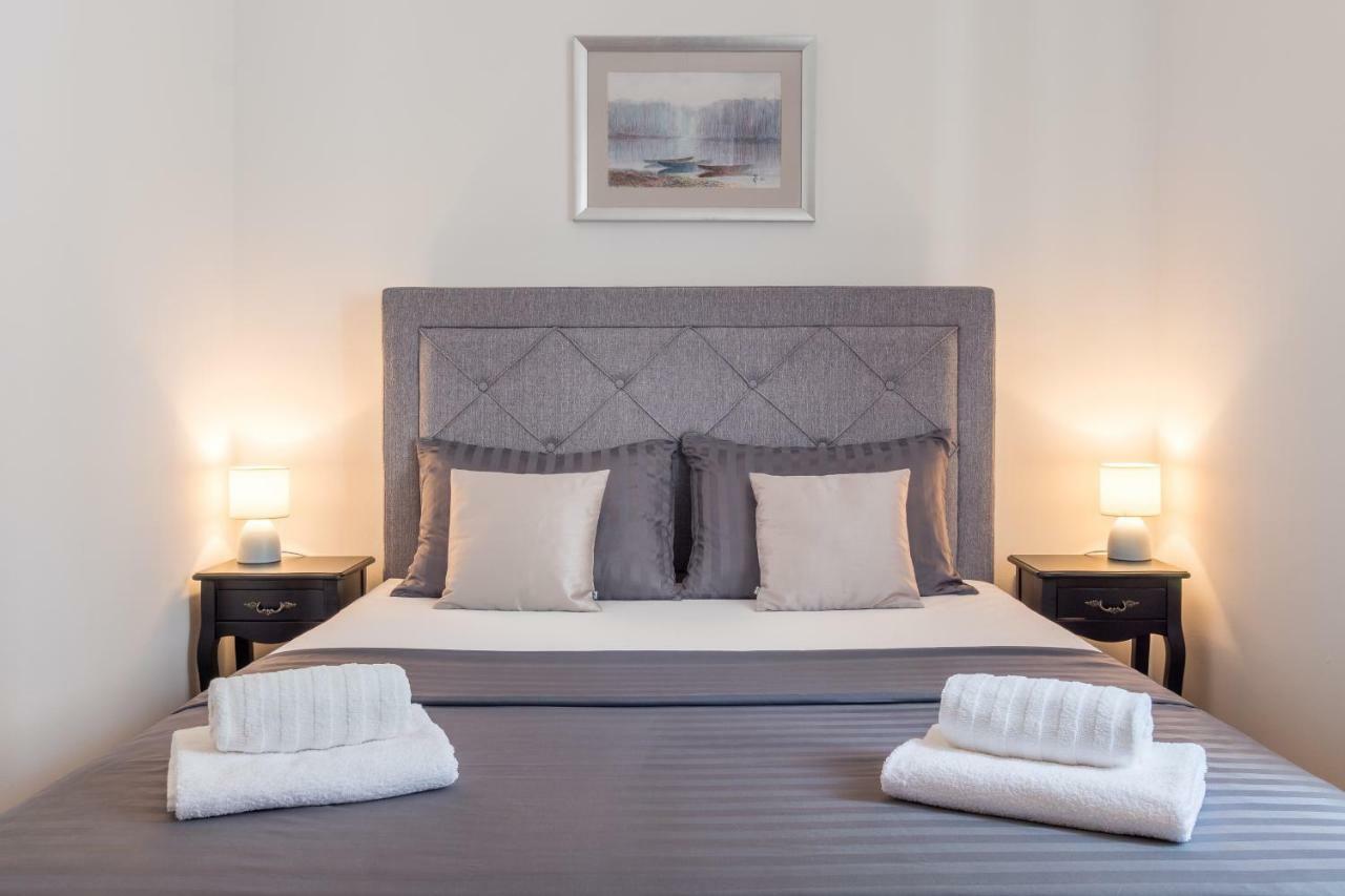 Holiday Home Harmony Žrnovnica المظهر الخارجي الصورة