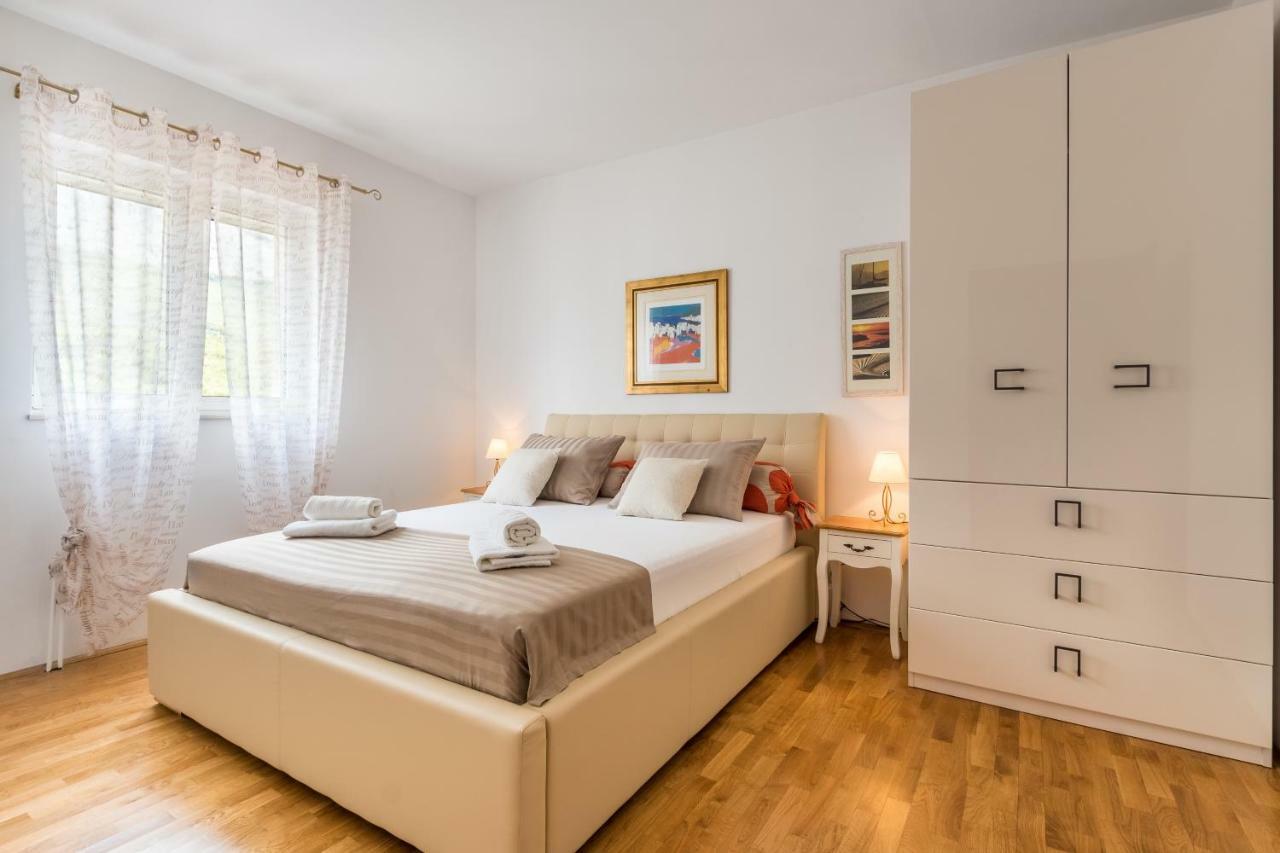 Holiday Home Harmony Žrnovnica المظهر الخارجي الصورة