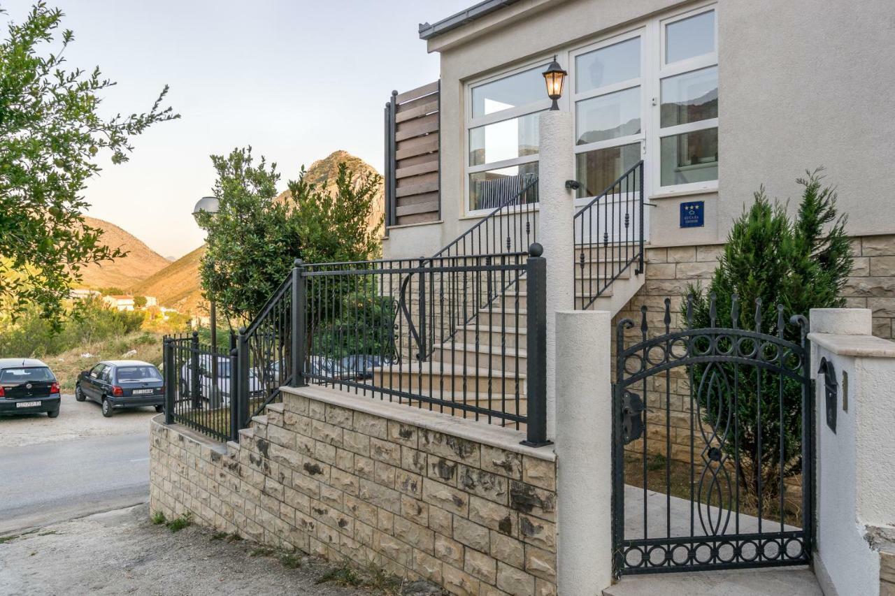 Holiday Home Harmony Žrnovnica المظهر الخارجي الصورة