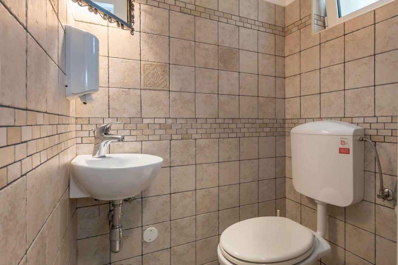 Holiday Home Harmony Žrnovnica المظهر الخارجي الصورة