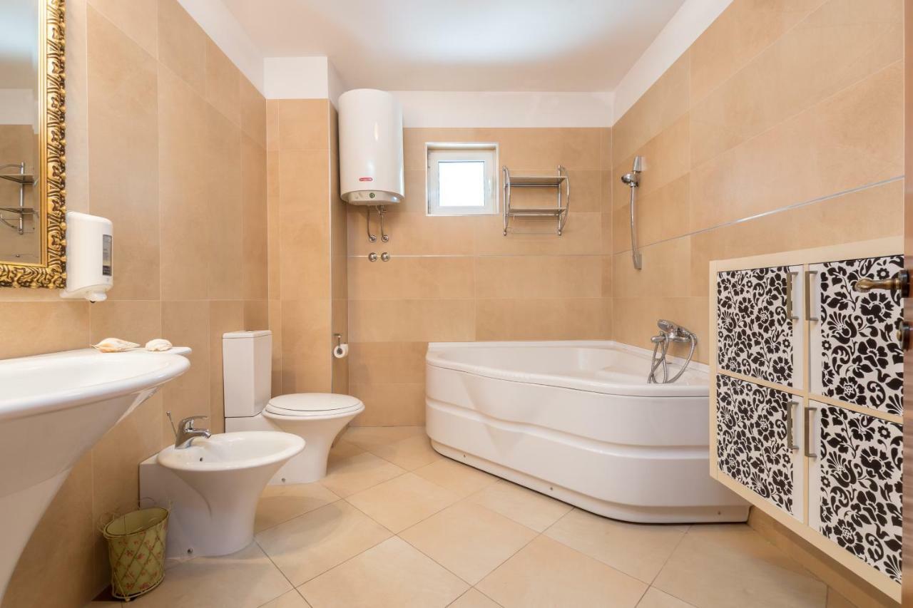 Holiday Home Harmony Žrnovnica المظهر الخارجي الصورة